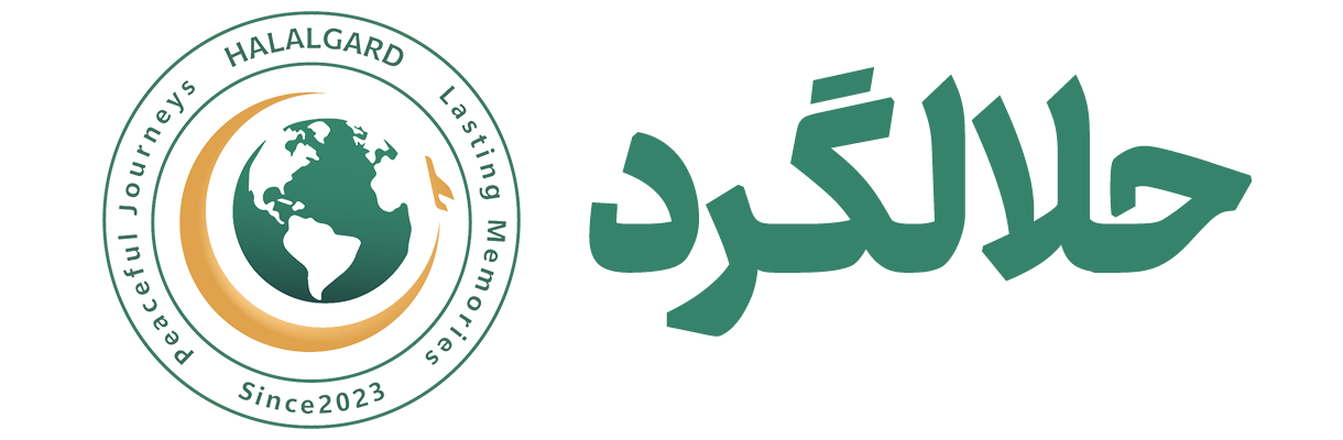 حلالگرد